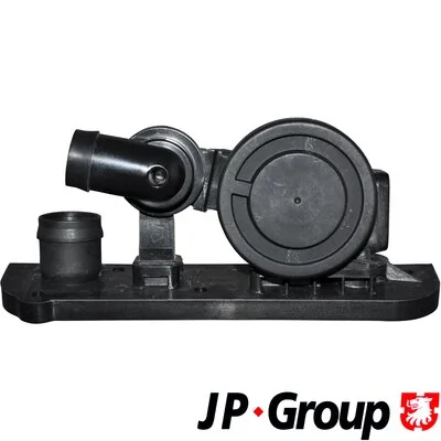 Valve, crankcase ventilation